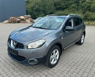 Nissan Nissan Qashqai+2 1.6 dCi DPF*PANORAMA*NAVI* NR. 23 Gebrauchtwagen