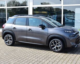 Citroen Citroën C3 Aircross PT110 Plus | Allwetter- LED - Gebrauchtwagen