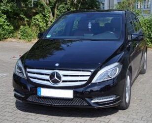 Mercedes-Benz Mercedes-Benz B 180 CDI - Gebrauchtwagen