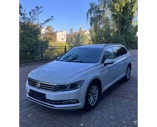 VW Volkswagen Passat Variant 2.0 TDI *VIRTUELLER-COCK Gebrauchtwagen