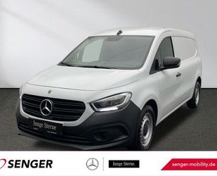 Mercedes-Benz Mercedes-Benz Citan 112 CDI Kasten Base lang Kamer Gebrauchtwagen