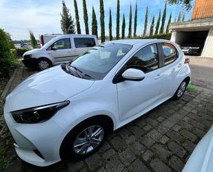 Mazda Mazda 2 Hybrid 1.5 Agile Gebrauchtwagen