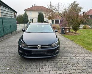 VW Volkswagen Polo 1.0 TSI 70kW Comfortline Gebrauchtwagen