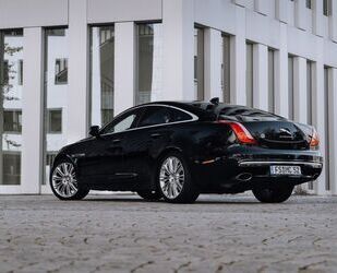 Jaguar Jaguar XJ50 3.0 V6 Diesel XJ50 * SONDERMODELL* Gebrauchtwagen