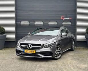 Mercedes-Benz Mercedes-Benz CLA 45 AMG 4MATIC | panorama dach | Gebrauchtwagen