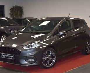 Ford Ford Fiesta ST-Line NAVI COOL SOUND SPURHALTEASSIS Gebrauchtwagen