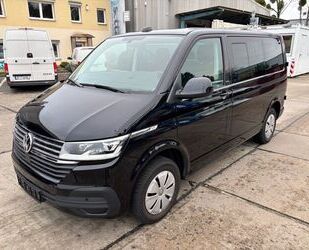 VW Volkswagen T6 Caravelle DSG+LED+NAVI Gebrauchtwagen