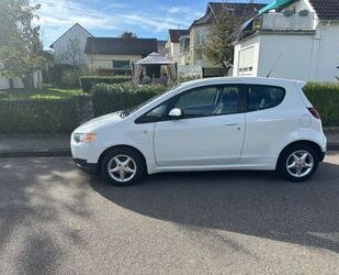 Mitsubishi Mitsubishi Colt 1.1 Edition ClearTec Edition Gebrauchtwagen