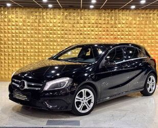 Mercedes-Benz Mercedes-Benz A 180 A -Klasse A 180 CDI BlueEffici Gebrauchtwagen