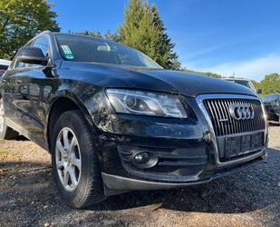 Audi Audi Q5 2.0 TDI DPF quattro Gebrauchtwagen