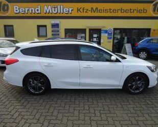 Ford Ford Focus Turnier ST-LINE 1,5 EB Navi, Winter-Pak Gebrauchtwagen