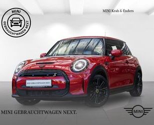 Mini MINI Cooper SE +Navi+DAB+HUD+LED+RFK+Leder+SHZ+PDC Gebrauchtwagen