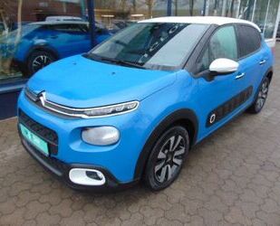 Citroen Citroën C3 Shine Gebrauchtwagen