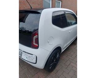 VW Volkswagen up! 1.0 55kW ASG high up! high up! Gebrauchtwagen