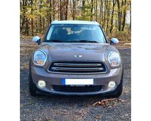 Mini MINI Cooper Countryman 2. Hand TÜV Neu Gebrauchtwagen