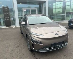 Hyundai Hyundai KONA Elektro MY23 (100kW) SELECT-Paket Gebrauchtwagen