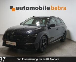 Skoda Skoda Octavia 2.0TDI DSG RS 4x4 Digt Cockpit Voll Gebrauchtwagen