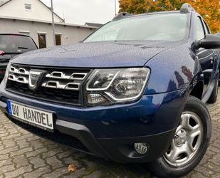 Dacia Dacia Duster I Laureate 4x4 *Navi/PDC/ Gebrauchtwagen