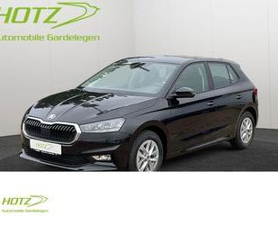 Skoda Skoda Fabia 1.0 TSI Selection Gebrauchtwagen