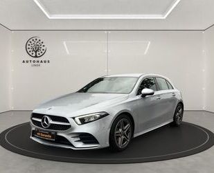 Mercedes-Benz Mercedes-Benz A -Klasse A200 d/MULTIBEAM/MBUX/AMG/ Gebrauchtwagen