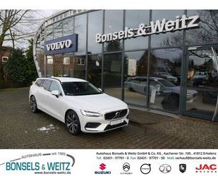 Volvo Volvo XC60 Plus Dark 2WD Benzin MILD-HYBRID AUTOMA Gebrauchtwagen