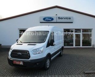 Ford Ford Transit Kasten 310 L2 Trend Gebrauchtwagen