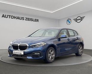 BMW BMW 116i *13tkm* Sitzheizung LED Tempomat DAB LM-R Gebrauchtwagen