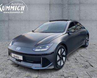 Hyundai Hyundai IONIQ 6 UNIQ, 77,4kWh 4WD Gebrauchtwagen