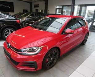 VW Volkswagen Golf VII Lim. GTI Performance BMT/Start Gebrauchtwagen