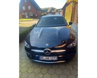 Mercedes-Benz Mercedes-Benz CLA 200 Shooting Brake - Gebrauchtwagen