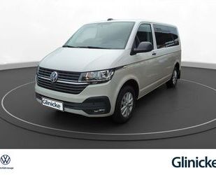 VW Volkswagen T6.1 Multivan 2.0 TDI Family Gebrauchtwagen