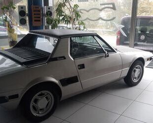 Fiat Fiat X 1/9 Gebrauchtwagen