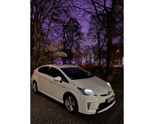 Toyota Toyota Prius 1.8 VVT-i Executive Gebrauchtwagen