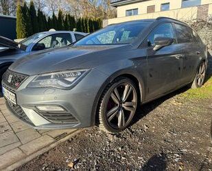 Seat Seat Leon ST Cupra 300 4Drive Gebrauchtwagen