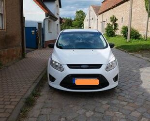 Ford Ford C-Max 1,0 EcoBoost Ambiente 12fach bereift Gebrauchtwagen