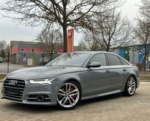 Audi Audi A6 Lim. 3.0 TDI quattro comp. LED ACC LEDER B Gebrauchtwagen