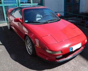 Toyota Toyota MR2 turbo Sperrdifferential Gebrauchtwagen