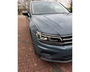 VW Volkswagen Tiguan 1.5 TSI ACT OPF DSG IQ.DRIVE IQ. Gebrauchtwagen