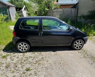 Renault Renault Robuster und zuverlässiger Twingo Gebrauchtwagen