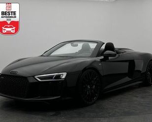 Audi Audi R8 Spyder V10 5.2 FSI+LASER+CARBON+KERAMIK+S- Gebrauchtwagen