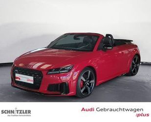 Audi Audi TT Roadster S line competition 45 TFSI quattr Gebrauchtwagen