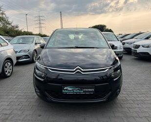 Citroen Citroën C4 Picasso/Spacetourer Seduction Limo Gebrauchtwagen