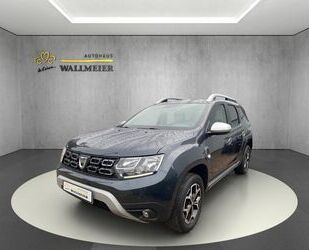 Dacia Dacia Duster II Prestige Gebrauchtwagen