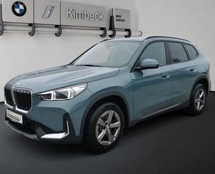 BMW BMW X1 sDrive20i Sportsitze LED ACC HeadUp 360° Gebrauchtwagen