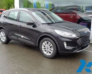 Ford Ford Kuga Titanium 2.0 EcoBlue EU6d Gebrauchtwagen