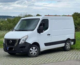 Nissan Nissan NV400 FWD Pro 1 Hand guter Zustand Gebrauchtwagen