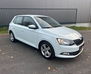 Skoda Skoda Fabia Cool Edition Gebrauchtwagen