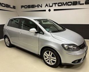 VW Volkswagen Golf Plus V 1.6 FSI Automatik Tour Klim Gebrauchtwagen