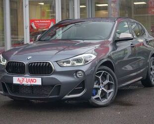 BMW BMW X2 M35i M Sport LED Navi DAB Gebrauchtwagen