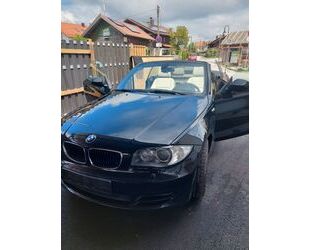 BMW BMW 120d Cabrio - Gebrauchtwagen